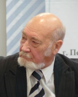 АВИЛКИН, ЛЕВ