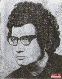 АКСЕЛЬРУД, ЛЕВ (АРЬЕ)