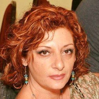 Рогачевская Инна 