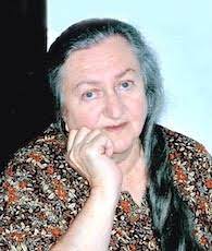 АЙЗЕНШАРФ, АЛЛА