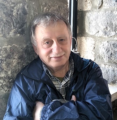 АРОЛОВИЧ ВЛАДИМИР