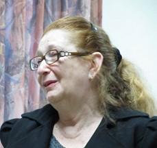 Чечельницкая Паулина 