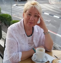 Черкашина Елена
