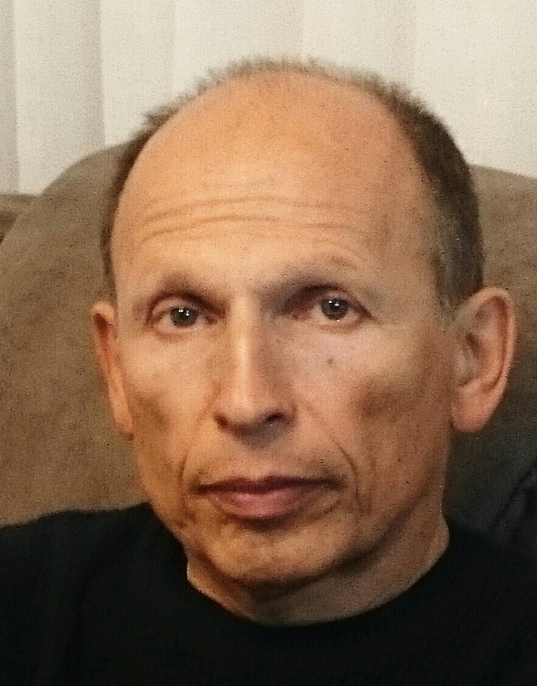 Казакевич Михаил