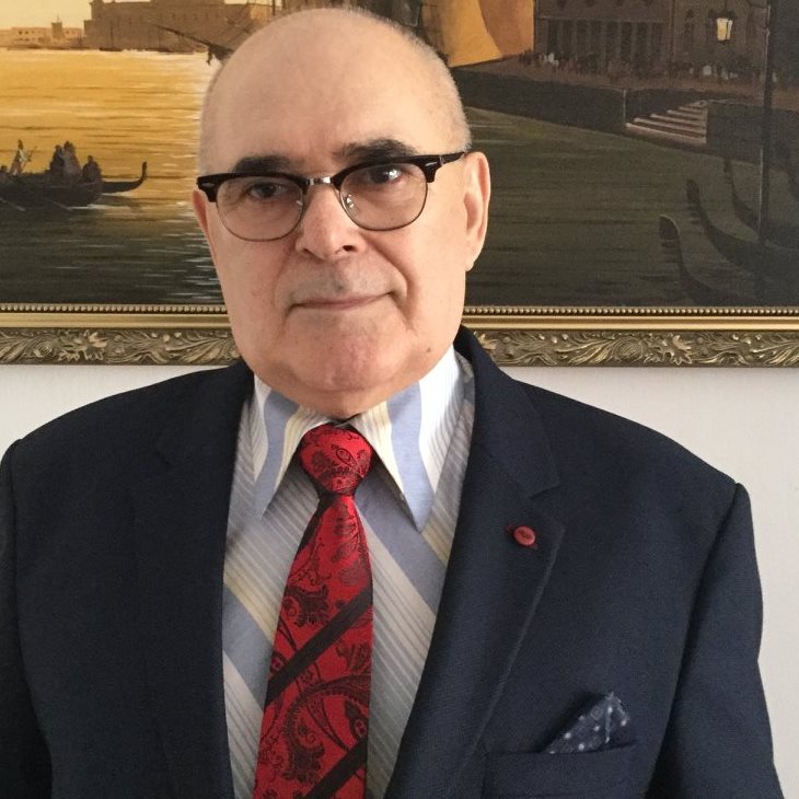 ГИНДИН Эдуард