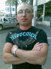 Камышев Денис