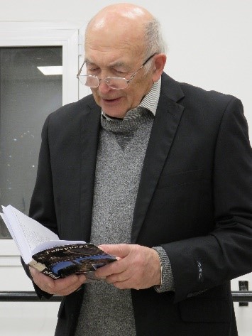 Корабликов-Коварский Сергей