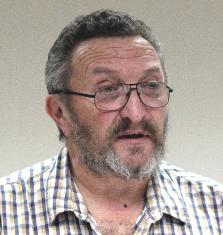 АЛЬТМАРК, ЛЕВ