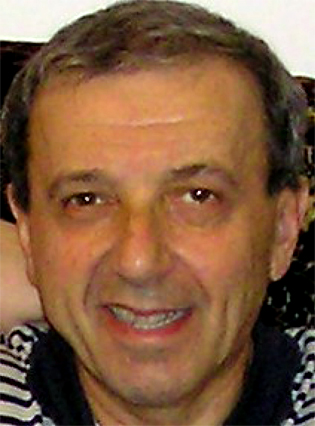 Логак Лев