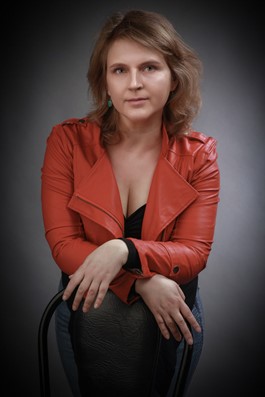 Ягольницер Нина