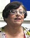 Воронель Нина