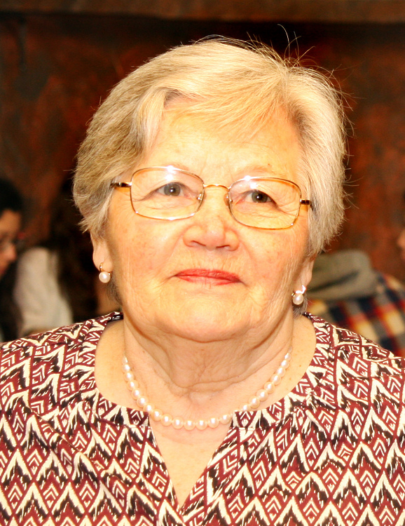 ВАТИС, ЭЛЬВИРА