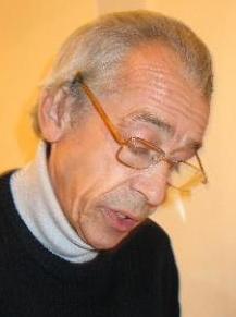 АЛЕКСАНДРОВ, ВИЛЬЯМ