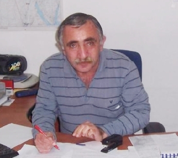 ХОДОРОВ Самуил (Семен)