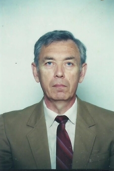 Перлов Александр
