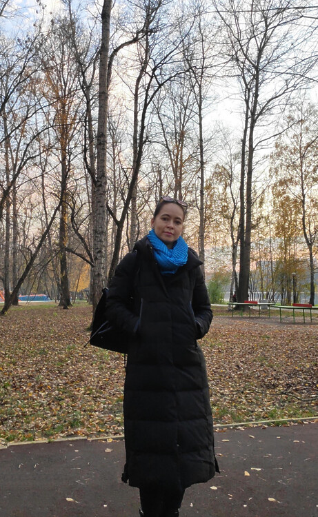АДЕЛЬ, ЛЕЯ